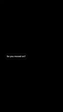 Waiting for you 