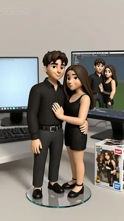 Couple Figure AI