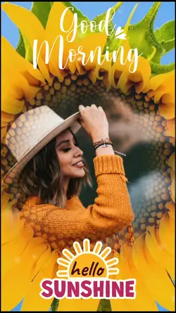 Good Morning