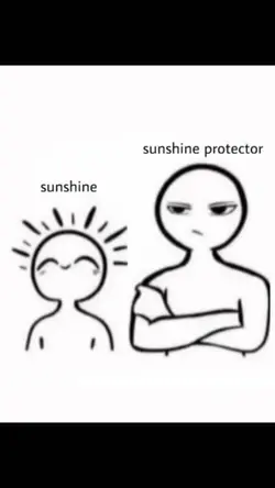 sunshine protector 