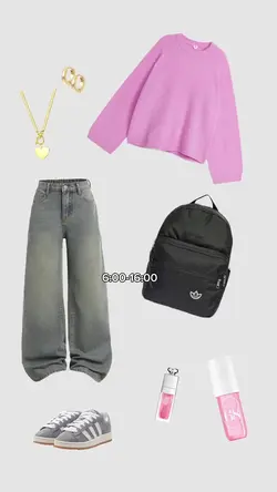 Day Outfits
