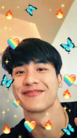 love cute
