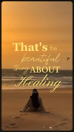 healing