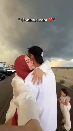 canımın canı♥️