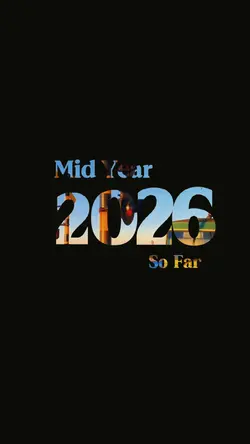 2026 so Far