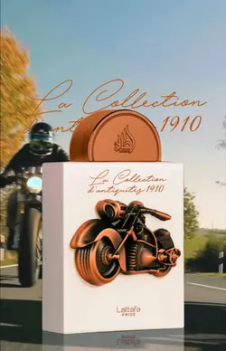 Motorcycle Rise