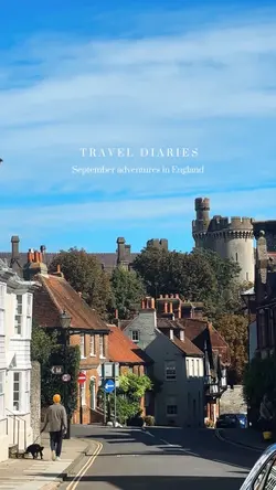 Travel ~ aesthetic 