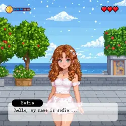 Retro Game AI