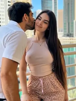 Kiss Boyfriend Ai 