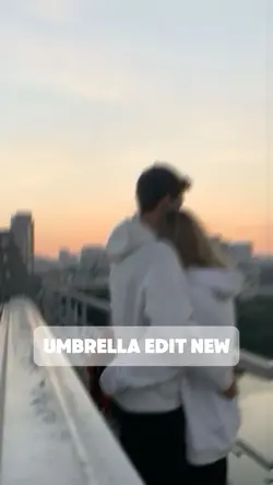 Umbrella Edit