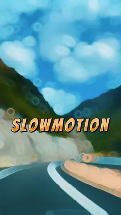 Viral Slowmotion 
