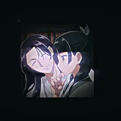 Jinmao Genderbend