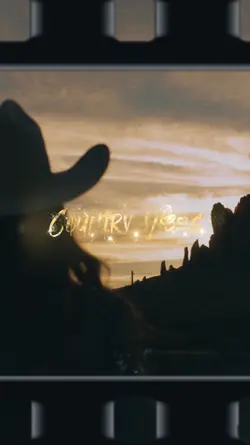 Country Vibes