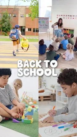 kids school