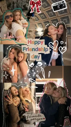 happy friendship day
