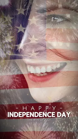happy 4th of July