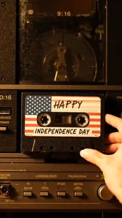 INDEPENDENCE DAY