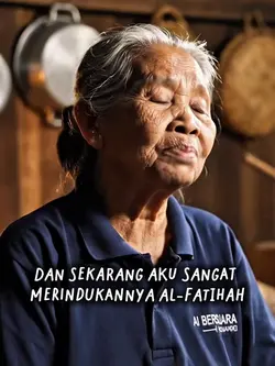 Ternyata Bener Rindu