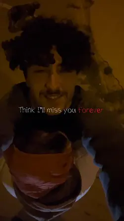 ThinkillmissUforever