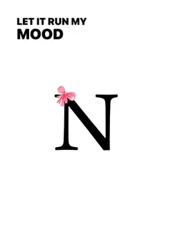 letter trend 