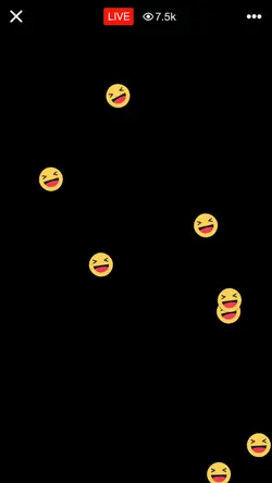 Facebook Live