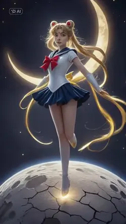 sailor moon