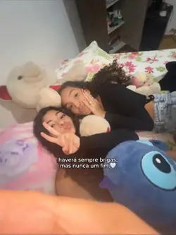 Amigas 🤍