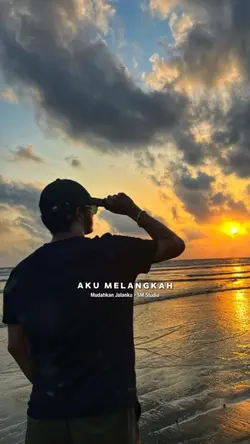 Mudahkan jalanku