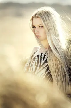 Beautiful girl