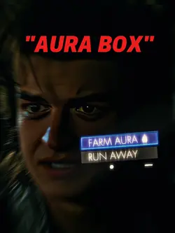 AURA BOX