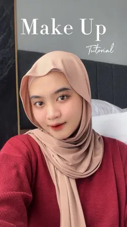 tutorial makeup