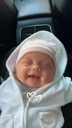 My daughter 
