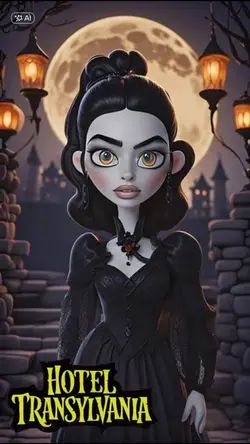 Hotel Transylvania