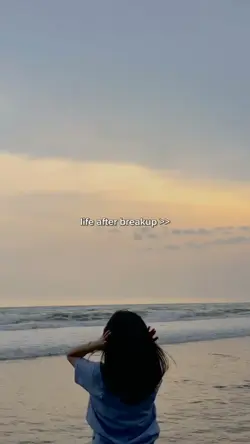 life after breakup 