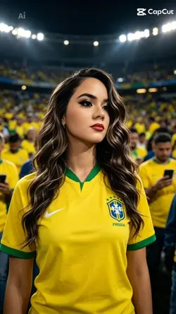 EFEITO LOOK BRASIL