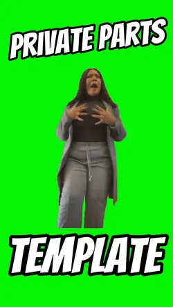 Private Parts