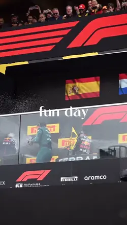 Fun day 