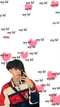 my bf trend