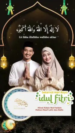 Idul Fitri 2024