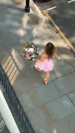 Spring Mood