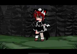 Picking up daisys