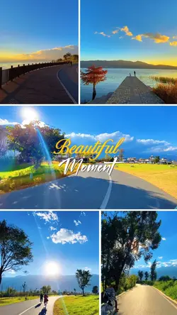 Beautiful Moments 