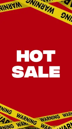 Hot Sale Moda