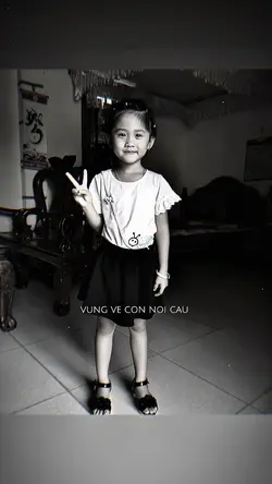 MẪU TRƯỞNG THÀNH