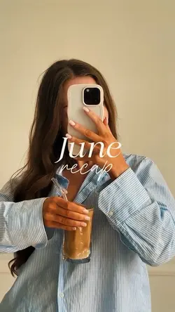 June Recap