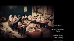 Memories of school