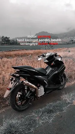 Kata2 anak motor 
