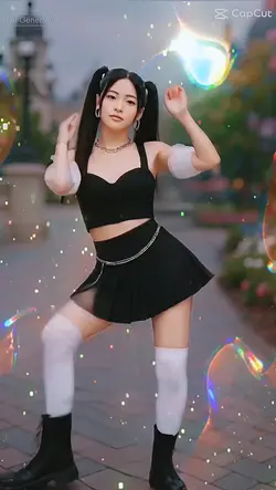 AI DANCE 