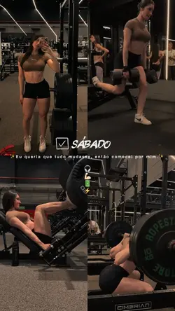Sábado tá pago