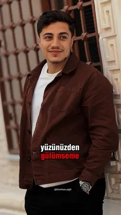 İyi bayramlar🤍